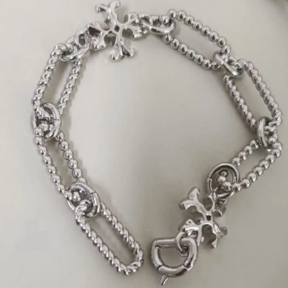 TORY BURCH 🆑 Authentic Designer Bracelet-Lowest Price-No Offers-Price Firm